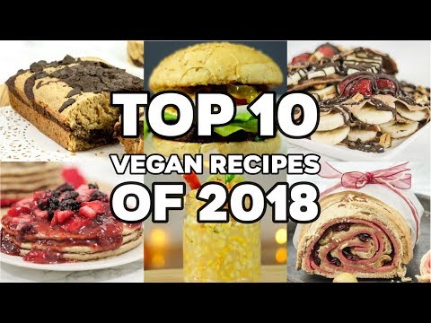 our-top-10-vegan-recipes-of-2018/-roasting-veggies