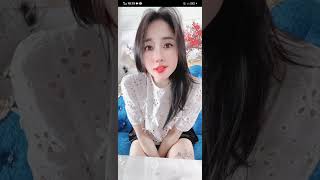 Biive Cewek Cantik Bening Pamer Paha Mulus 01