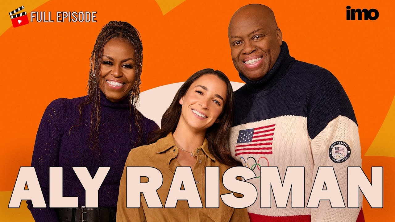Li Risman Today ALY RAISMAN on Mental Health, Gymnastics, and Healing After the ...