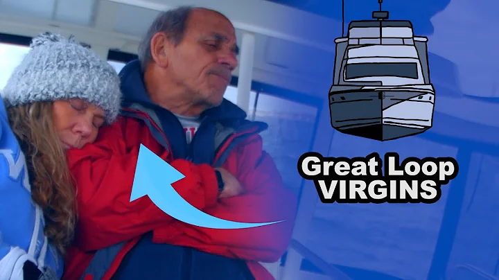 Out of our Depth - East Coast Cruising day 05