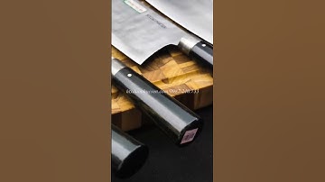 Bộ dao không rỉ HTX Dao Phúc Sen SALE CỰC SÂU