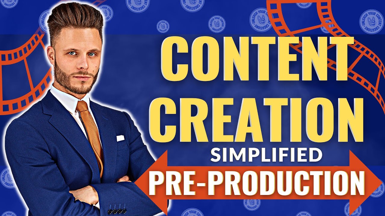 20 Minute Content Creator Challenge: Produce 9 High-Quality Videos with MicroStudio