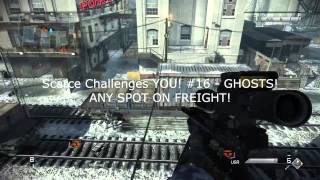 Scarce Challenges YOU! #16 (100$ in Prizes) - Obey Scarce