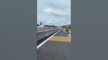 Cầu Rạch Miễu 2 ngày mai thông xe