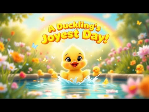 Quacktastic Adventures: A