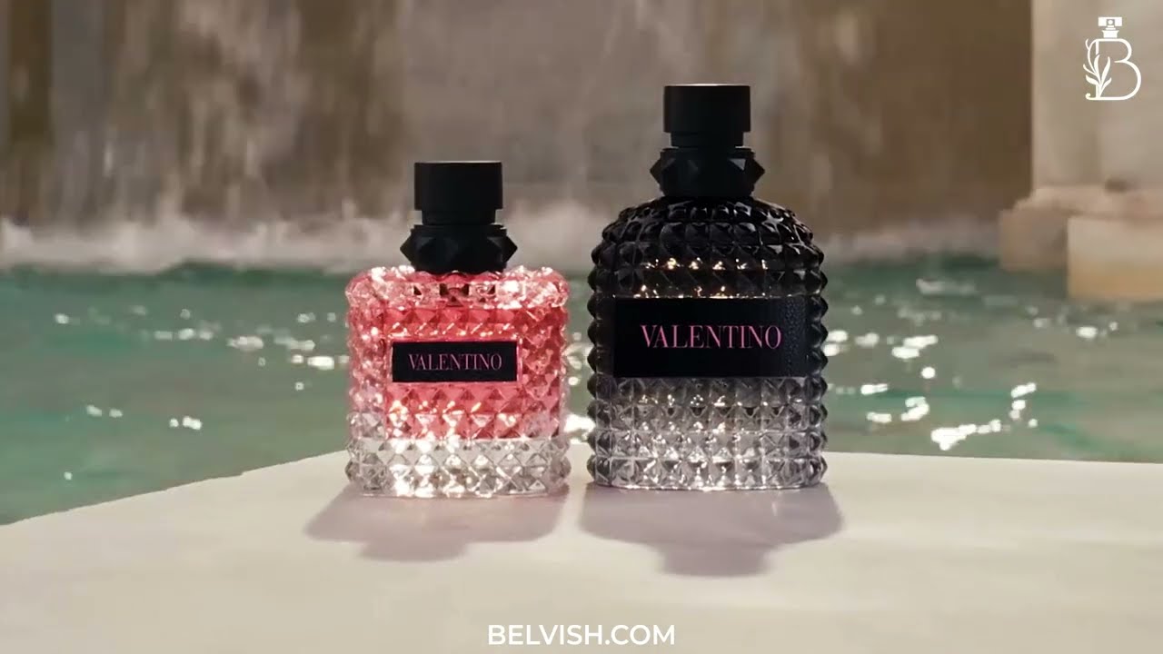 Premium Fragrances. Unreal Prices. | Belvish.com 