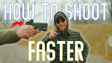 Shoot FASTER with these 5 simple tips