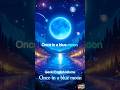 Genki English Idiom of the Day : Once in a blue moon