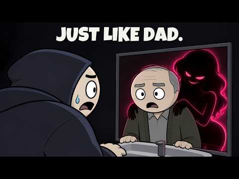 LUST VS LOVE PART 6 | An Animated Short Film