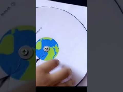 منازل القمر للطفولة المبكره الطريقة بالفيديوهات