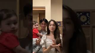 TikTok Pemain djs ClayGribble \u0026 Laura Part 2 || Lucu banget || Clay \u0026 Laura pacaran?