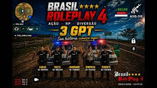 EDIT 3° GPT BRP4 A MELHOR
