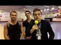 Les aventures du vital  pisode 16 handball