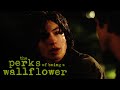 'Patrick & Charlie's Deep Conversation' Scene | The Perks of Being a Wallflower
