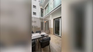 Lubrense 2-Bedroom Apartment In Chiado, Lisbon