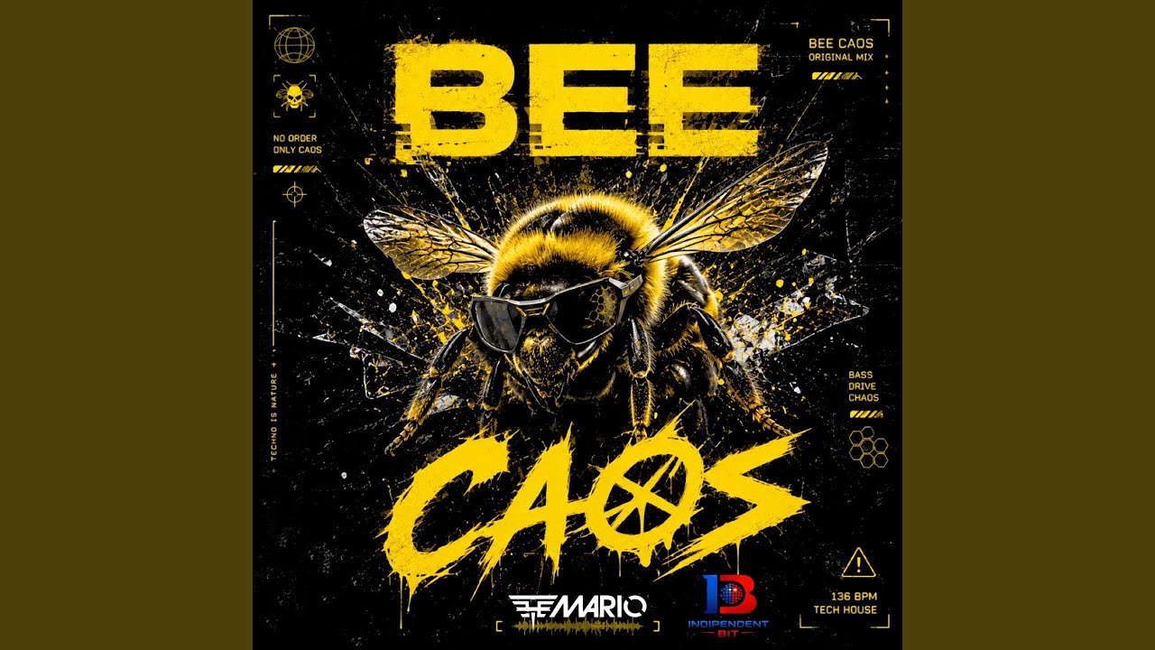 Guarda BEE CAOS su YouTube Guarda BEE CAOS su YouTube