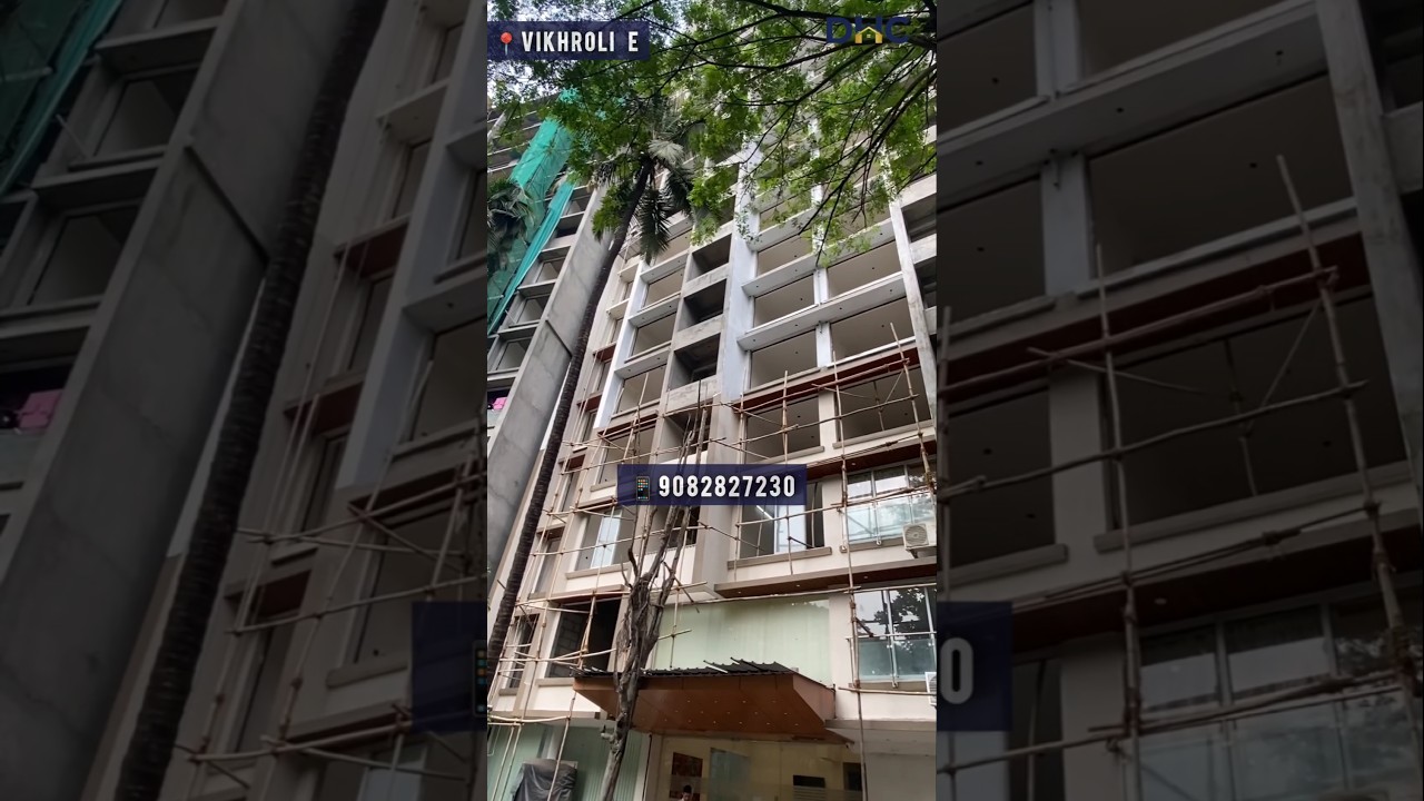 Хавер Зеленый Горизонт Вихроли Интеллигенция | 1 и 2-комнатная башня | Квартиры в Вихроли | 