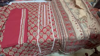New Ganga Suits की डिजाइनर रेंज जिन्होंने | designer boutique Suits | गंगा सूट | Cotton Suits #suit