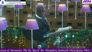 MID-DAY PRAYER FOR MONDAY, 14TH & Tuesday 15TH DECEMBER, 2020...
