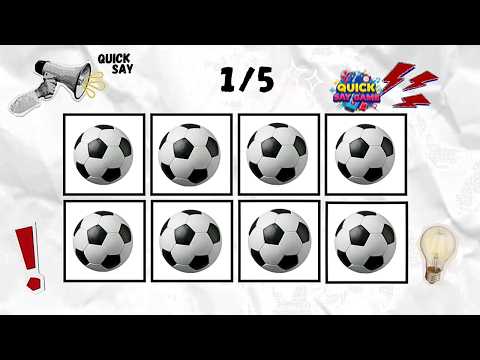 Say The Word On Beat Challenge (Level 1_5) Easy To Impossible
