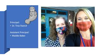 Moody Elementary School’s Virtual Open House