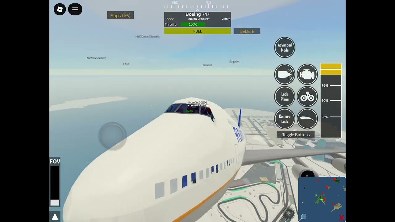 Another PTFS vid but this time we’re going toMcConnell 