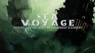 Sea Voyage - Original Fantasy Music
