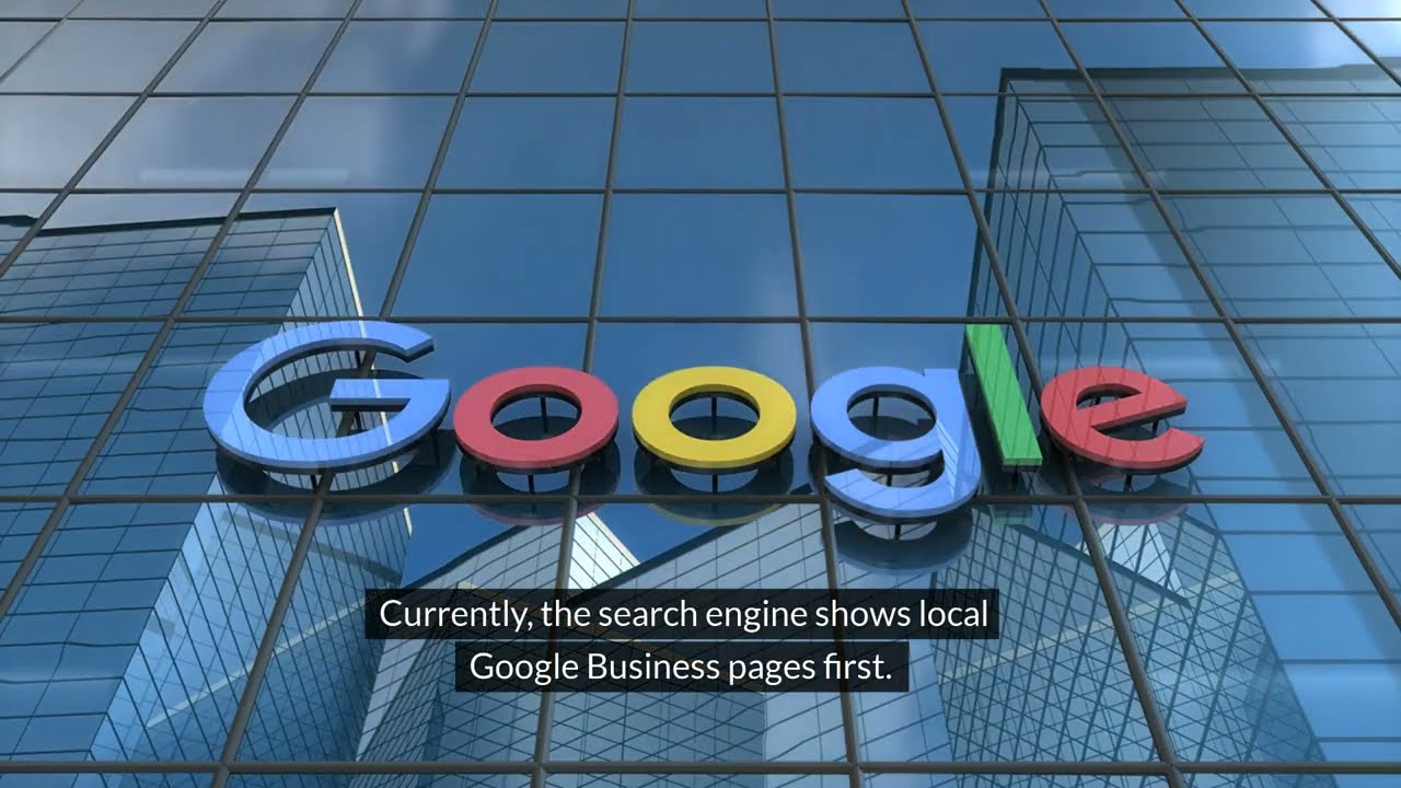 Google Page Optimization: Maximize Visibility & Attract More Customers!