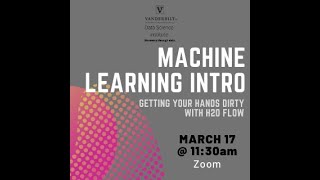 Celebrity DSI Workshop: Machine Learning Introduction--Getting Your Hands Dirty with H2O Wealth