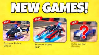 Playing New Games 🤯 From ECDS company - Axes in motion 🔥