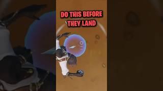 This shockwave mistake is ruining your fights... #fortnite #shorts #fortnitetips #fortniteclips