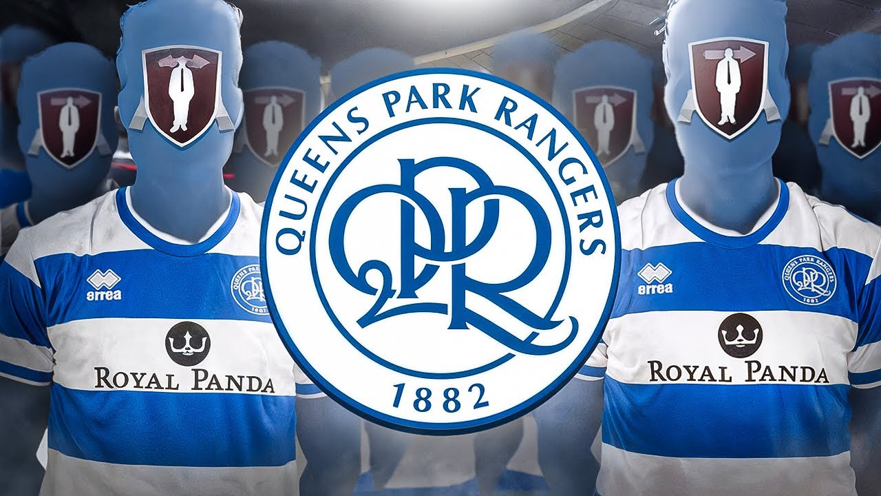 Я ПЕРЕСТРОИЛ QPR ЗА 3 СЕЗОНА ТОЛЬКО СВОБОДНЫМИ АГЕНТАМИ В FC25! перестройка в FC25...