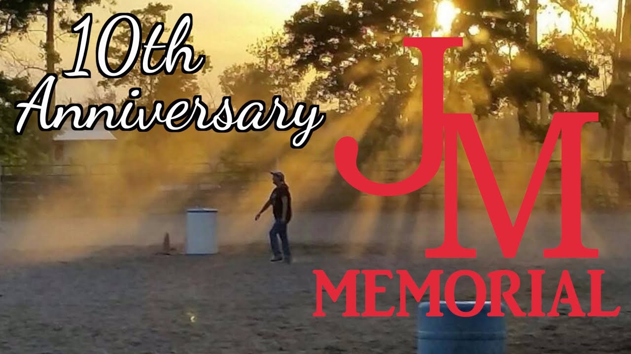 Jeanine McMinn 10th Anniversary