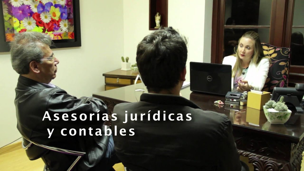 Casa Buró Bogotá Alquiler Oficinas Virtuales Físicas Eventos - YouTube