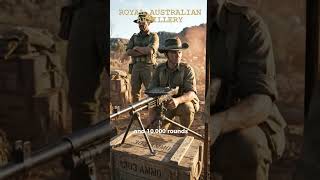 Soldiers vs. Emus: The Battle That Went Wrong #shorts #history #military