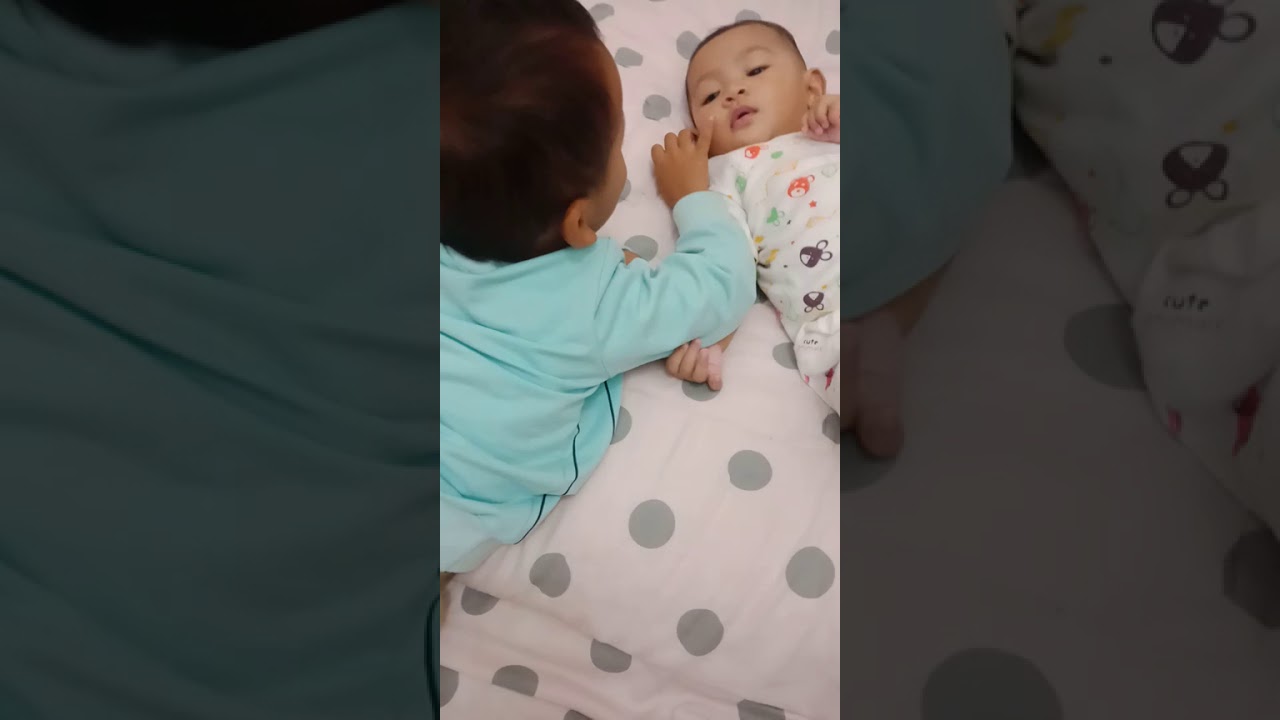  Cara  membuat  anak  bayi cepat tidur YouTube