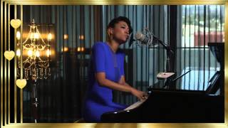 Video thumbnail of "Judith Hill *♥* Beautiful Life *♥* "Live""