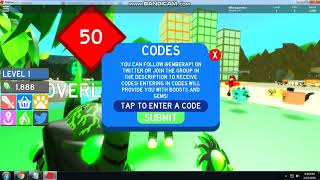 All Code for [🔥8M!] ⚔️ Slaying Simulator!!