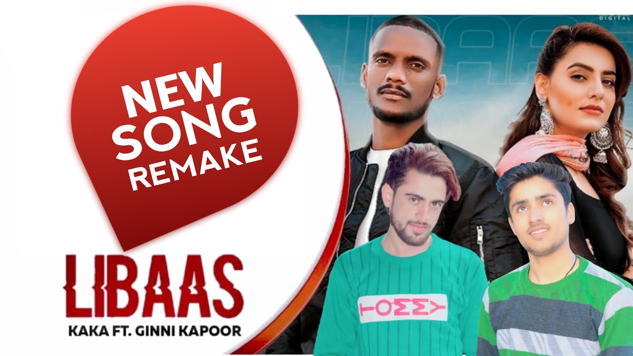 Kala Rang Song [Punjabi Song 2020] [Libaas] |Ft.Nazim kazmie ...