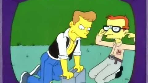 Take THAT Bitterman!