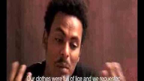 ERITREA: VOICES OF TORTURE