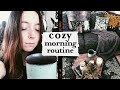 Studio Apartment Living Vlog: Cozy, Slow Morning Routine