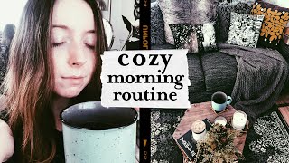 Studio Apartment Living Vlog: Cozy, Slow Morning Routine screenshot 4