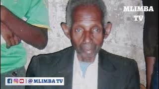 KILOMBERO JAZZ BAND MUYANGU TATI KAVKAYA .WANDAMBA MPO .