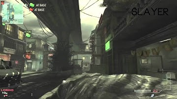 How to set up amazing spawntrap on CTF Bootleg