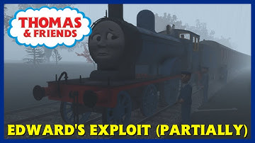 Climax & Resolution | Edward