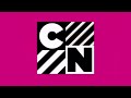 Cartoon Network Portugal - Talking Tom Shorts Marathon Ident (Dimensional) (FANMADE/FAKE/MOCK)