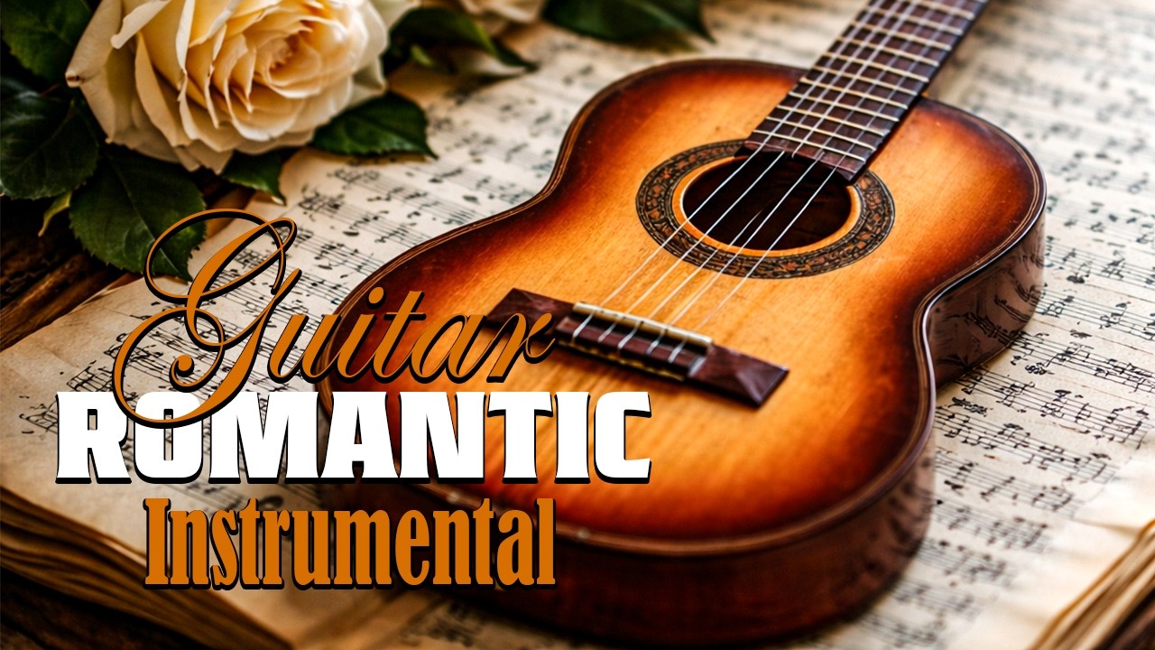 Instrumental Music for Relaxation, Romance & Focus | Bella Armonia