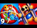 Kick the Buddy Forever Gameplay Walkthrough Part 9 
