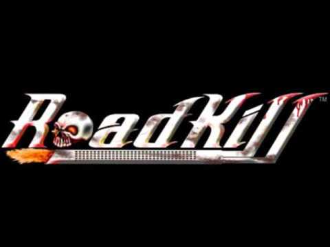 Roadkill PS2 OST Main Theme 